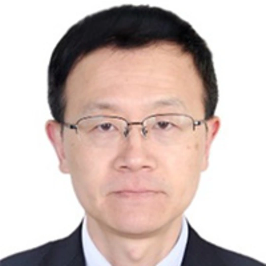 Prof. Weiyan Hou - University Zhengzhou