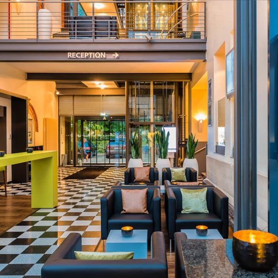  nestor Hotel Ludwigsburg