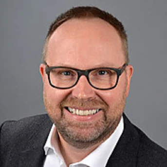 Dr. Ingo Kuss - Director Content Cluster Electronics