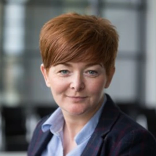 Dr. Susan Rea - Munster Technological University