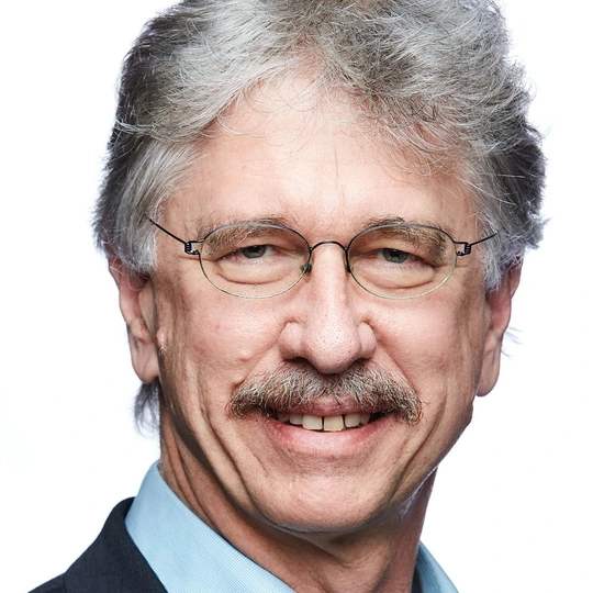 Prof. Dr. Karlheinz Blankenbach - Pforzheim University – Display Lab