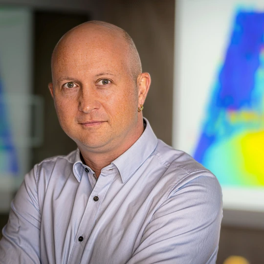 Prof. Dr. Jan  Bauer -  Hochschule Karlsruhe – University of Applied Sciences | Chairman 