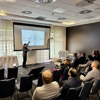 Health Electronics Summit - Bild 9