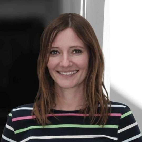 Nicole Wawrzinek - Componeers GmbH