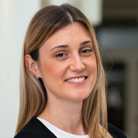 Elena Sämann-Predic - Componeers GmbH