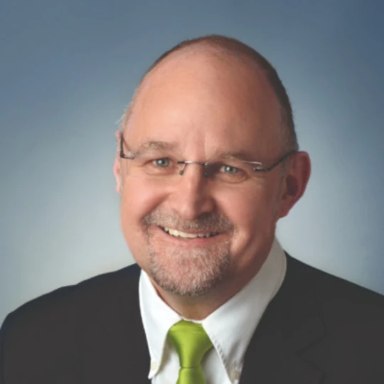 Christian Stadler - Componeers GmbH