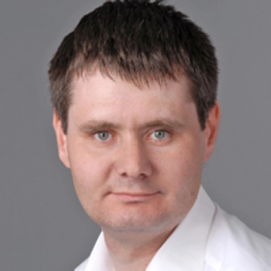 Prof. Dr. Thomas Ußmüller - University of Innsbruck