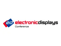 Logo electronic displays Conference