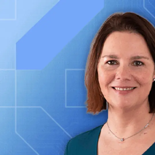 Tanja Lewin - Componeers GmbH