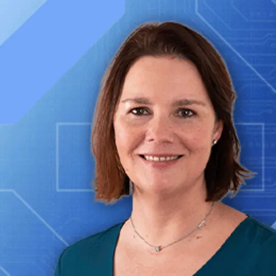 Tanja Lewin - Componeers GmbH