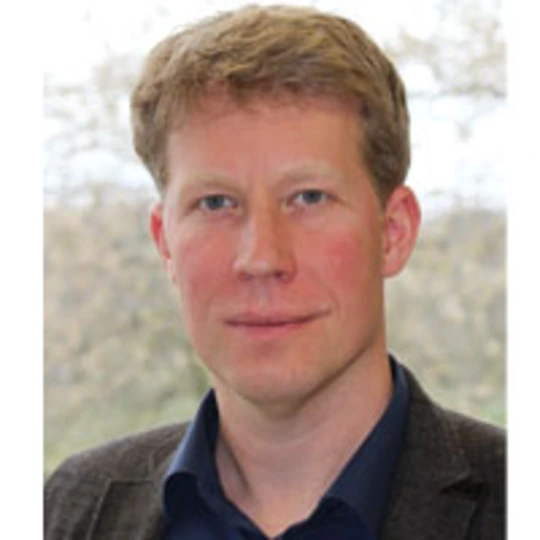 Prof. Dr. Stefan Hensel - Offenburg University of Applied Sciences