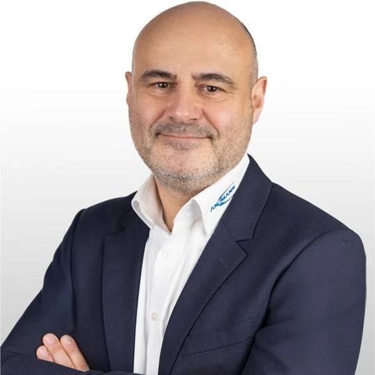 Slobodan Obradovic - ANSMANN AG