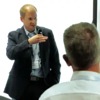 Health Electronics Summit - Bild 2