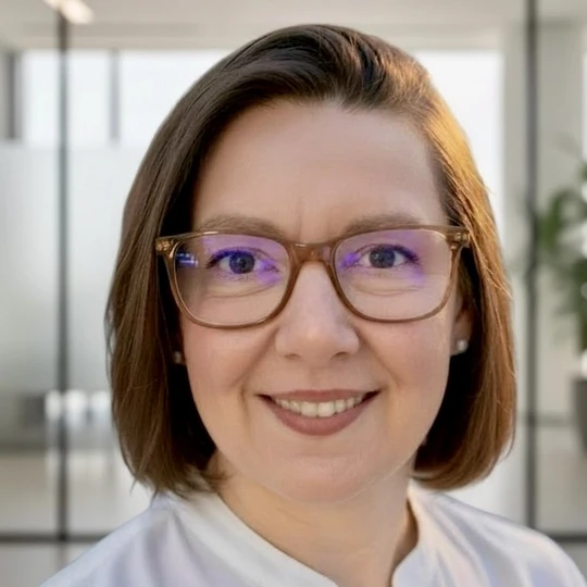 Ute Häußler - Componeers GmbH