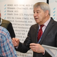 Impressionen vom 1. CRA Summit - Bild 31