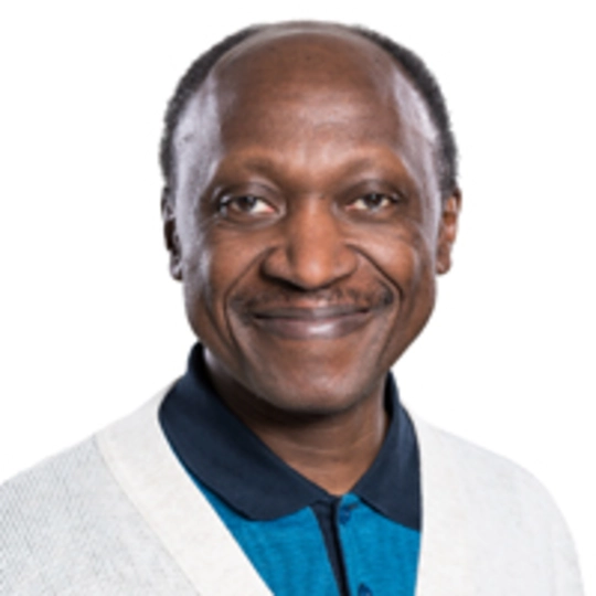 Prof. Dr. Marcel Meli - University of Applied Sciences Zürich