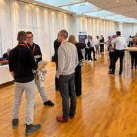 Markt&Technik DC Conference - Image 6