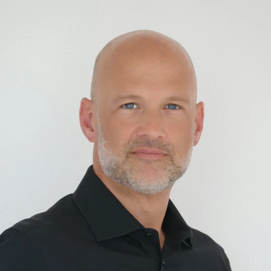 Martin Zobl - BMW Group 