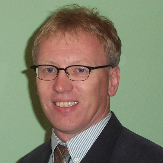 Werner Kottig