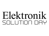 Logo Elektronik Solution Days