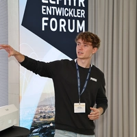 Zephyr Entwicklerforum