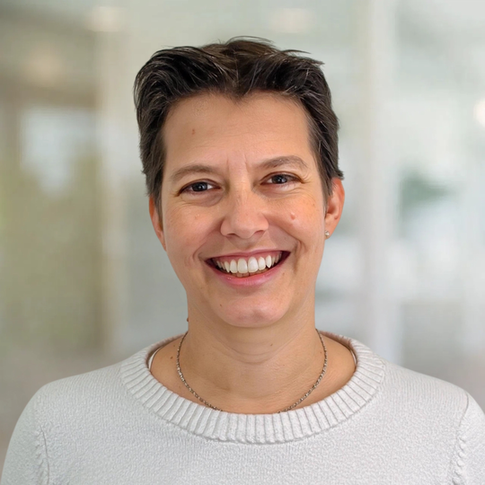 Graziella Spizzi - Fabrimex X-Tec AG