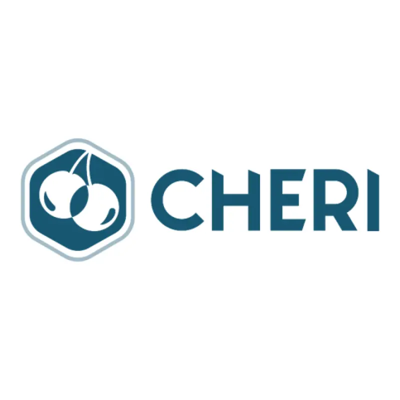 Logo CHERI Alliance