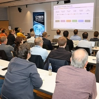 Impressionen vom 1. Cyber Resilience Act Summit - Bild 40