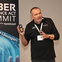 Cyber Resilience Act Summit