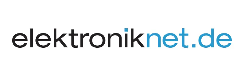 Logo elektroniknet.de