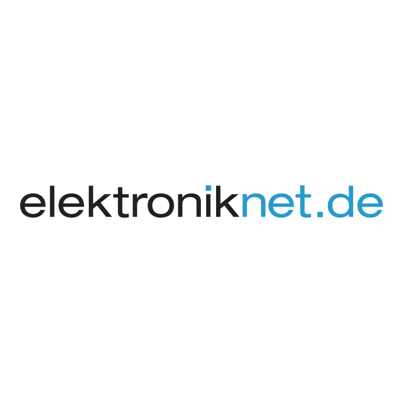 Logo elektroniknet.de