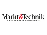 Logo Markt&Technik