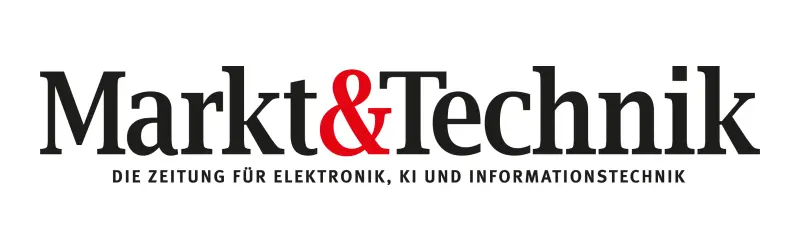 Logo Markt&Technik