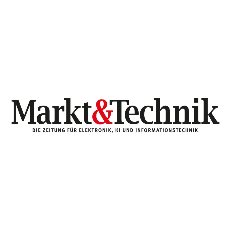 Logo Markt&Technik