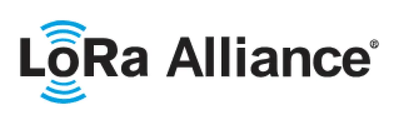 Logo LoRa Alliance