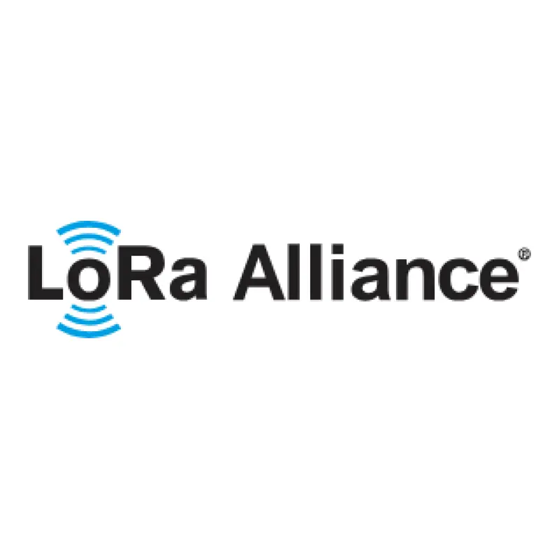 Logo LoRa Alliance