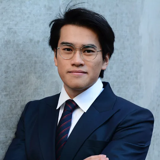 Minh-Dat David Vu - Fraunhofer Institute for Solar Energy Systems ISE