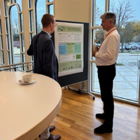 Markt&Technik DC Conference - Image 8