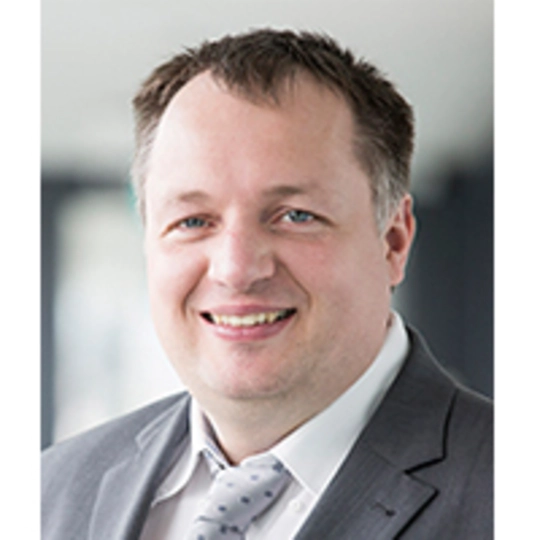 Prof. Dr. Thomas Kuhn - Fraunhofer IESE