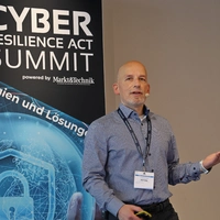Cyber Resilience Act Summit