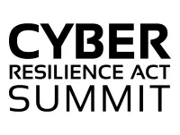 Logo Cyber Resilience Act Summit