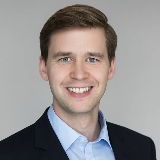 Dr. Stefan Grösbrink - AEconversion GmbH & Co. KG