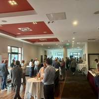 Health Electronics Summit - Bild 6