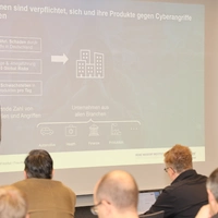 Cyber Resilience Act Summit