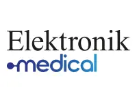 Logo Elektronik medical