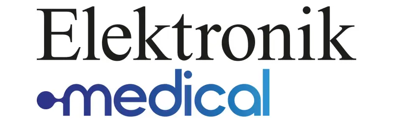 Logo Elektronik medical