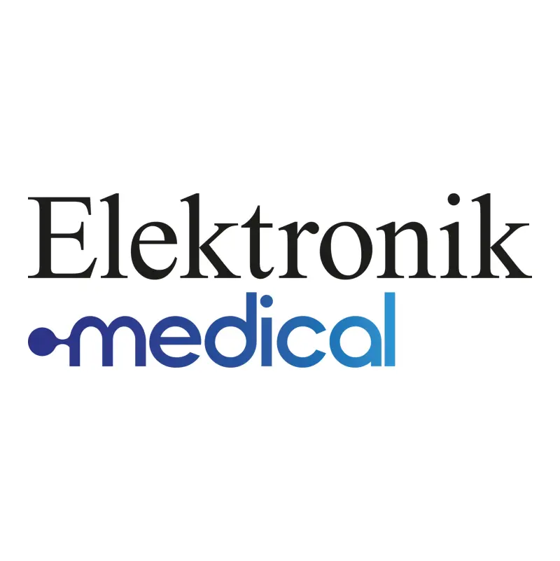 Logo Elektronik medical