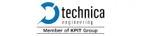 Logo Technica Engineering