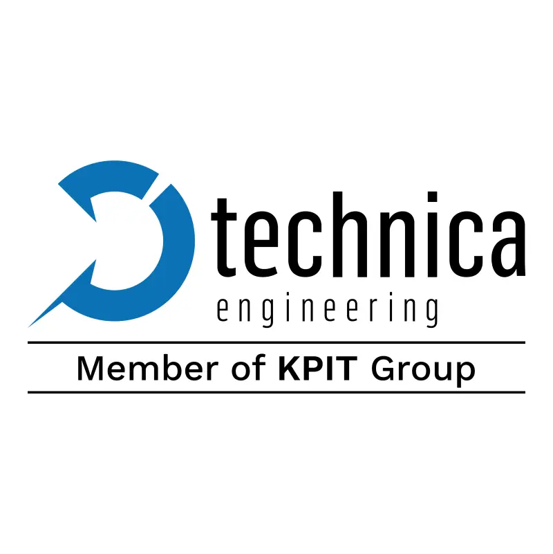 Logo Technica Engineering