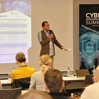 Cyber Resilience Act Summit